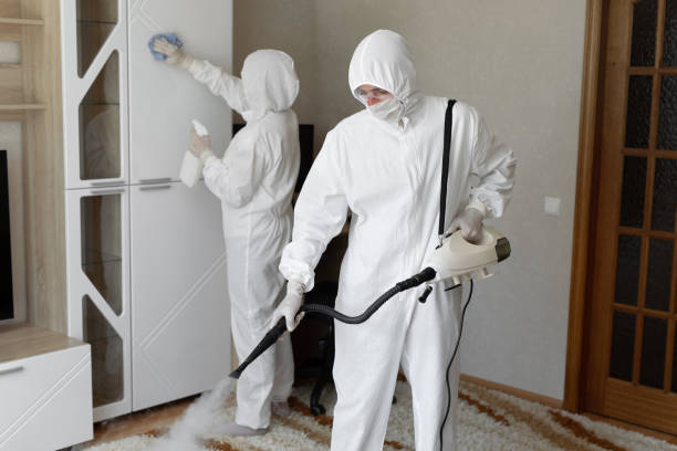 24/7 Emergency Biohazard experts in Evansville, WY